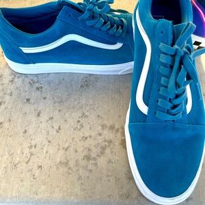 Vans old skool